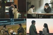 '사랑한다고 말해줘' 정우성X신현빈, 여운의 깊이가 다른 클래식 멜로의 힘 ‘호평 세례’