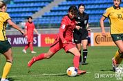 여자 U-20 대표팀, 호주에 0-1로 져 4위