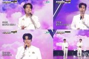 ‘트롯 챔피언’ 손태진X신성X에녹, ‘IN MY LIFE’ 무대 음방 최초 공개…감동의 하모니