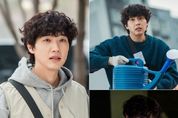 '미녀와 순정남' D-3! 드라마 PD 役 지현우, 극과 극 표정 포착! ‘궁금증 유발’