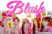 woo!ah!(우아!), 오늘(8일) 'BLUSH'로 1년 5개월 만의 컴백…K팝 신 설렘주의보