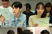 '함부로 대해줘' 김명수-이유영-배종옥-선우재덕-박은석, 빈틈없는 연기로 짜릿함 선사한 대본리딩 현장 공개!