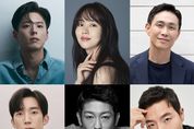 JTBC 새 드라마 ‘굿보이’, 박보검-김소현-오정세-이상이-허성태-태원석 캐스팅 확정!