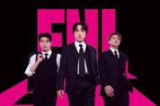 포레스텔라, 올해 첫 단독 공연 'FNL' 전석 매진! 명불허전 티켓파워