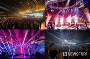 '마왕' 신해철 10주기, 트리뷰트 콘서트 '마왕 10th : 고스트 스테이지' 성료!