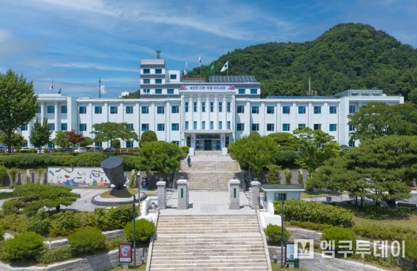 강원특별자치도, 올해 최대 규모 인도네시아 MCI그룹 포상관광객 1천여 명 유치