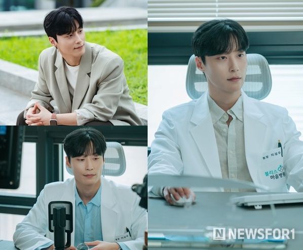 사진 제공: MBC 새 금토드라마 <지금 거신 전화는>