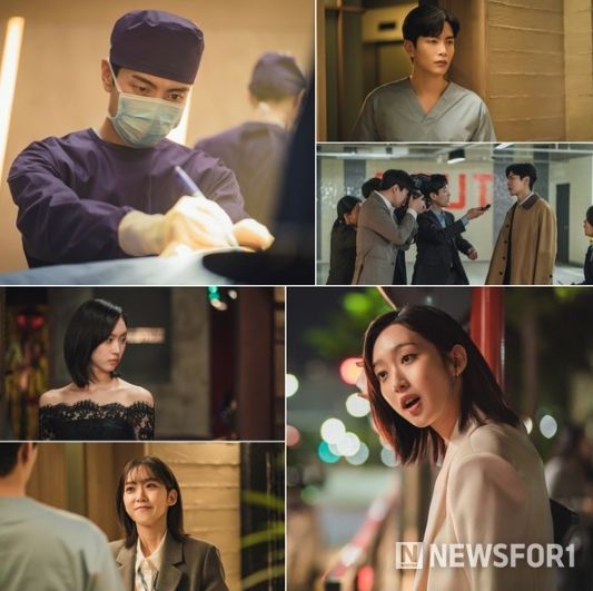사진 제공: KBS 2TV 수목드라마 <페이스미>