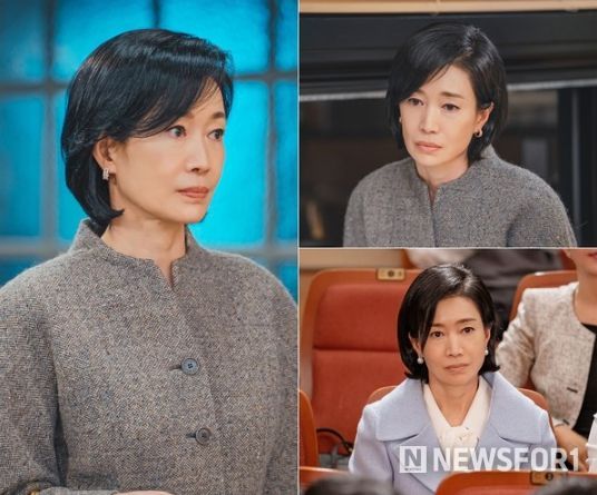 사진 제공: KBS 2TV 새 일일드라마 <신데렐라 게임>