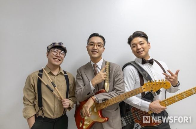 [사진 제공: 내츄럴리뮤직]