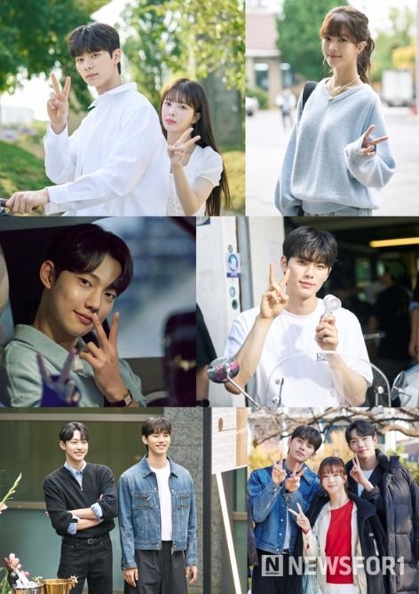 사진 제공 : MBC <바니와 오빠들>