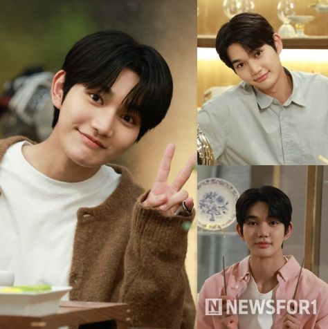 사진 = 호두앤유엔터테인먼트 제공