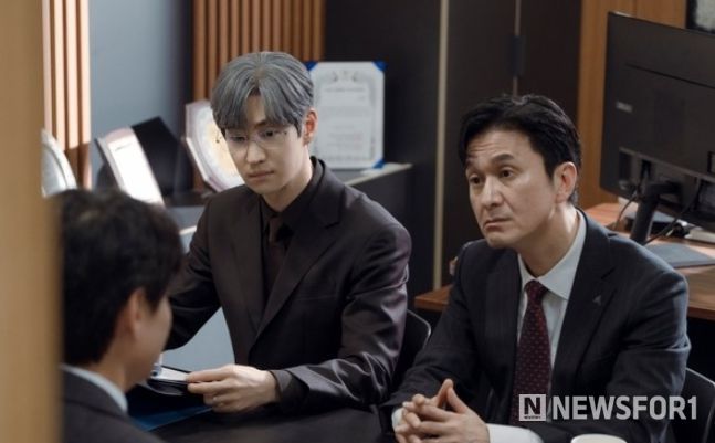 사진 제공: (주)비에이엔터테인먼트, SLL, 드라마하우스스튜디오