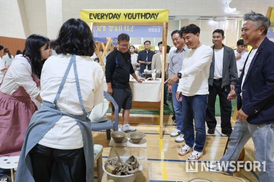강원 청년성장프로젝트