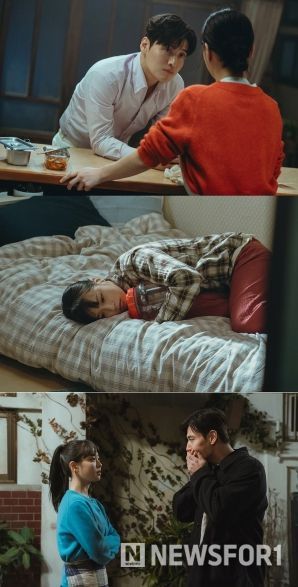 사진 제공: 지니 TV 오리지널 <당신의 맛>