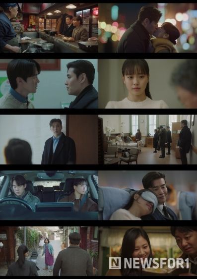 사진 제공: 지니 TV 오리지널 <당신의 맛> 영상 캡처