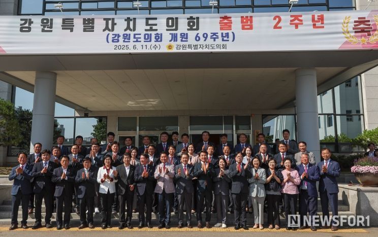 강원특별자치도교육청 직업교육 활성화 조례' 본회의 통과
