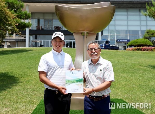 제68회 KPGA 선수권대회 with A-ONE CC