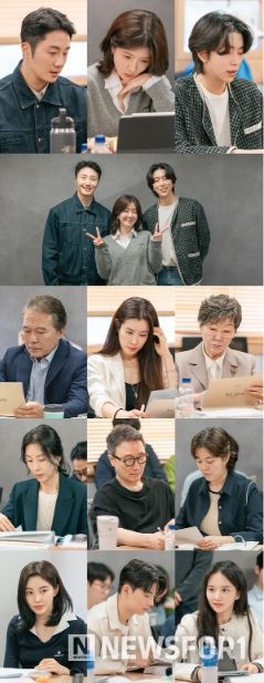 사진 제공: KBS 2TV 새 주말드라마 <화려한 날들>