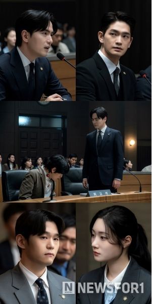 사진 제공: ㈜비에이엔터테인먼트, SLL, 스튜디오S