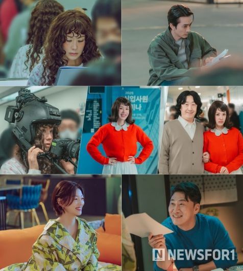 사진 제공=KT스튜디오지니