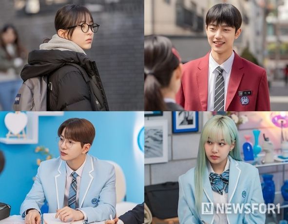 사진제공= ㈜넘버쓰리픽쳐스·MI·케나즈