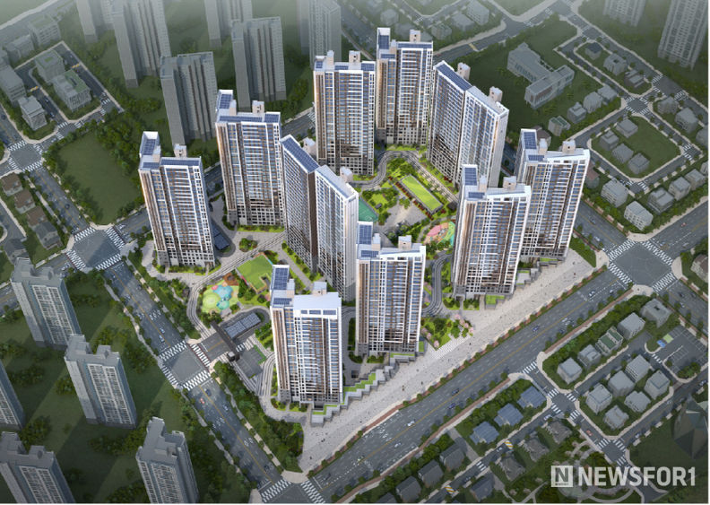 ‘아산 모종 서한이다음 노블리스’ 선착순 분양