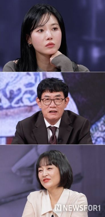 TV CHOSUN <모던인물사 미스터.리>