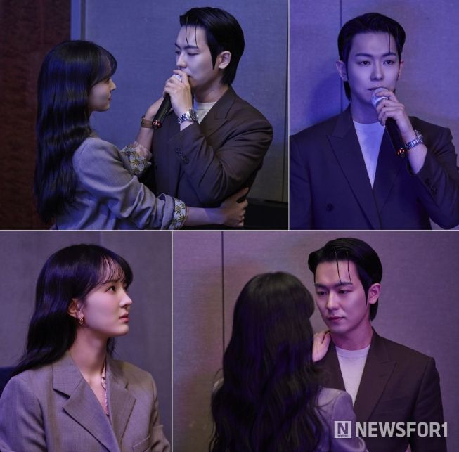 TV CHOSUN 주말미니시리즈 ‘닥터신’