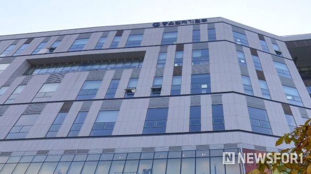 중소벤처기업부