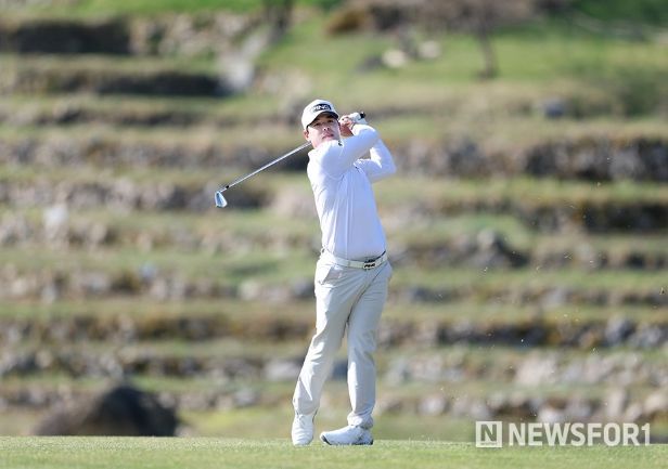 제21회 DB손해보험 프로미 오픈